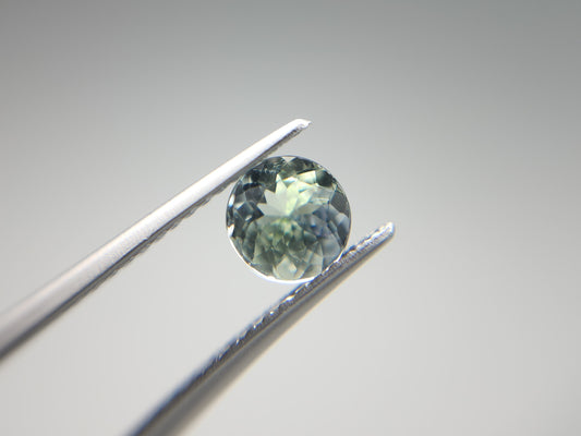0658-3　ゾイサイト　0.76ct