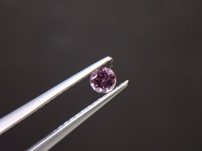 SP-28　スピネル　0.18ct