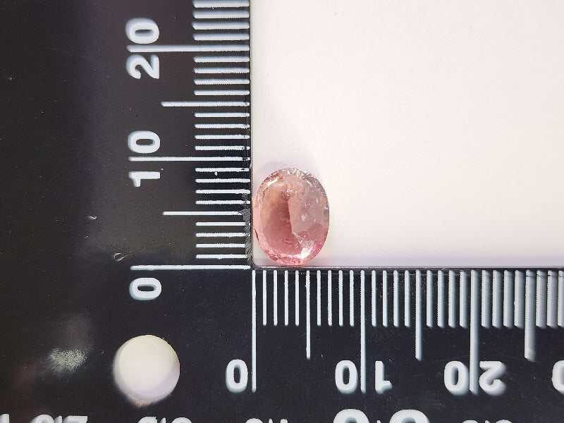 0474-1　レッドアパタイト　2.32ct