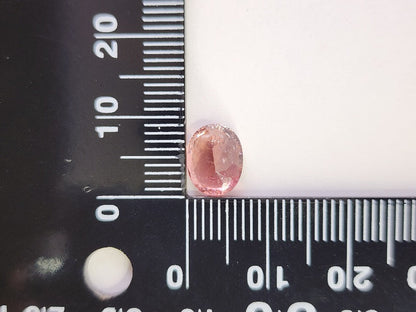 0474-1　レッドアパタイト　2.32ct