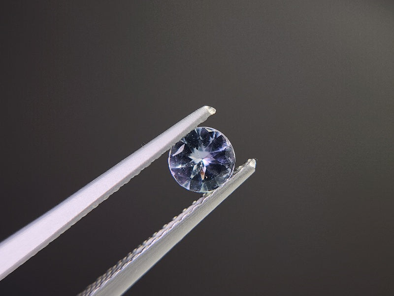 0657-27-8　ゾイサイト　0.34ct