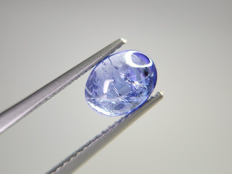 0011-5　タンザナイト　2.00ct