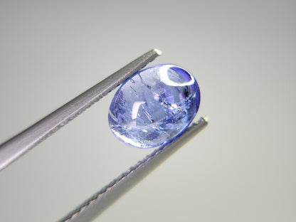 0011-5　タンザナイト　2.00ct