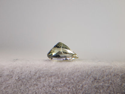 0644-10-1　ゾイサイト　0.47ct