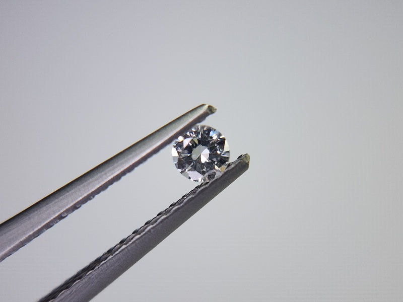 0015-1-16　ダイヤモンド　0.11ct