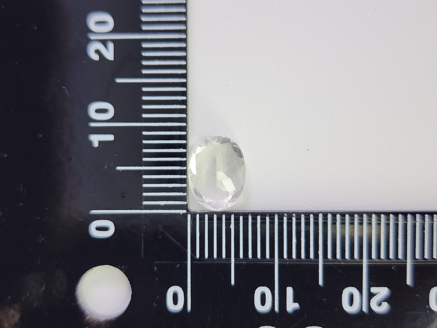 0927-5　オリゴクレース　1.33ct