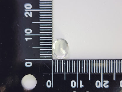0927-5　オリゴクレース　1.33ct