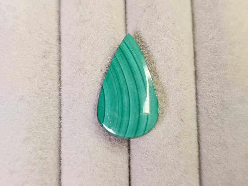 MLC-3　マラカイト　13.54ct