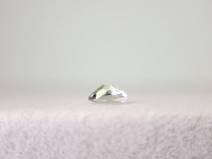 0654-1-8　ゾイサイト   0.27ct