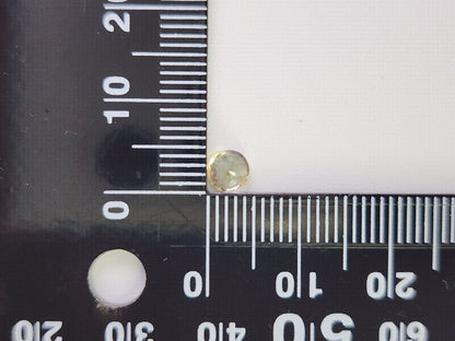 0657-19-3　ゾイサイト　0.48ct