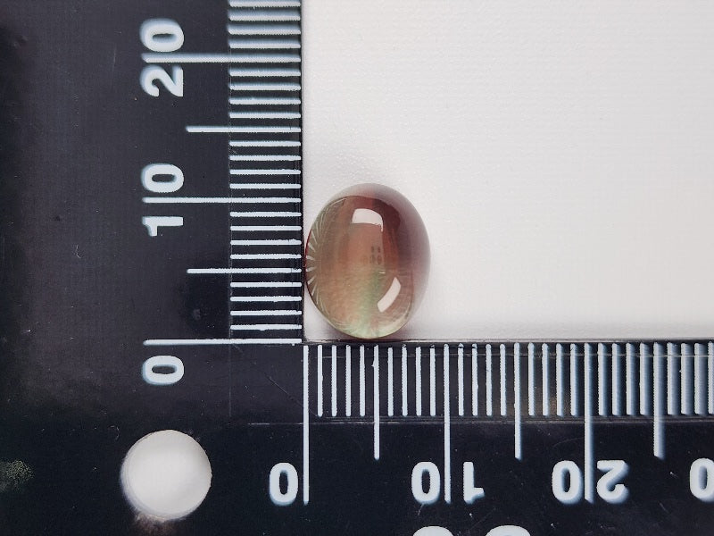 0494-3　アンデシン　4.67ct