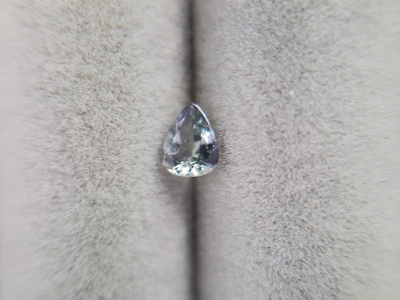 0644-14-5　ゾイサイト　0.21ct