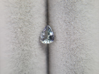 0644-14-5　ゾイサイト　0.21ct