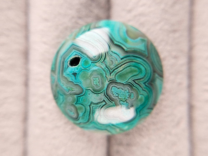 OJSP-1　オーシャンジャスパー　15.37ct