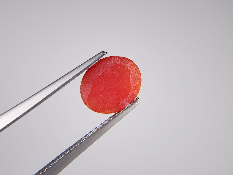 0938-31　珊瑚　1.55ct