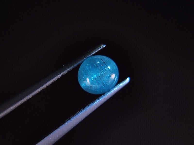 APce-9　アパタイトキャッツアイ　1.01ct