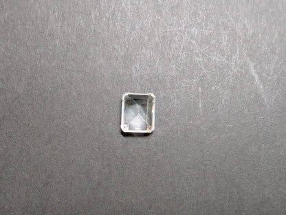 0066 バイカラートパーズ 4.96ct