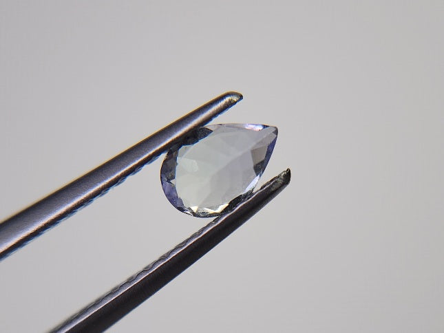 0644-14-3　ゾイサイト　0.38ct