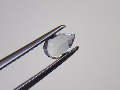 0644-14-3　ゾイサイト　0.38ct