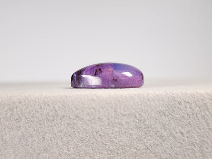 0880-15　スギライト　11.86ct