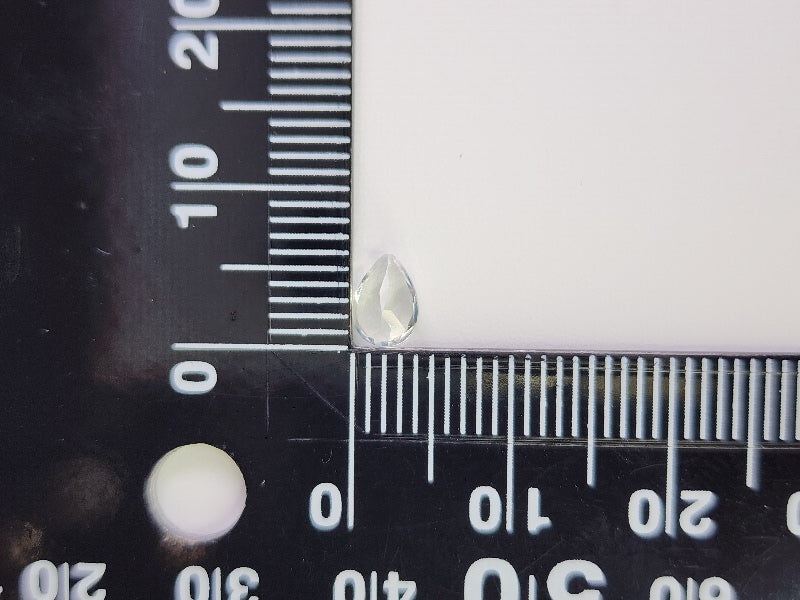 0762-5　アンデシンラブラドライト　0.45ct