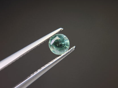0035-2-3　グリーンカイヤナイト　0.36ct