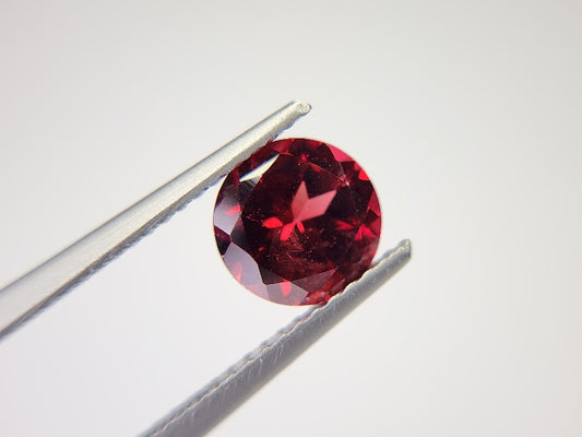 0910-2-12　ガーネット　1.54ct