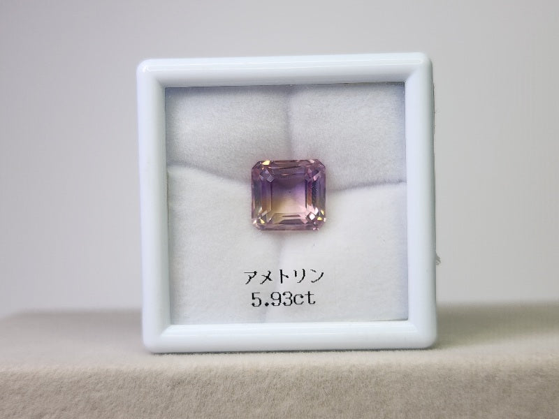 【東洋ルース⭐サマーバッグ(夏福袋)】1万円福袋/総額約2万円相当のルース！④