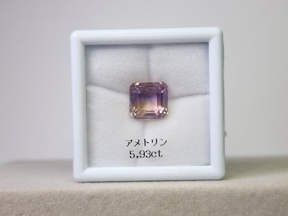 【東洋ルース⭐サマーバッグ(夏福袋)】1万円福袋/総額約2万円相当のルース！④