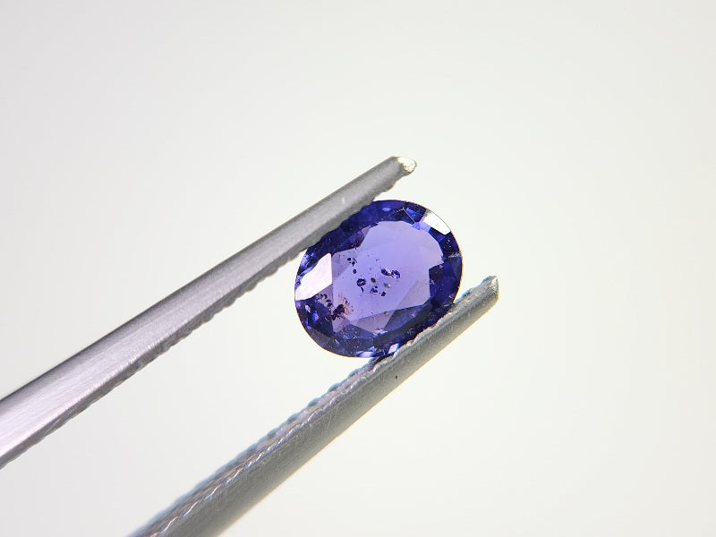 0904-59　サファイア　0.60ct