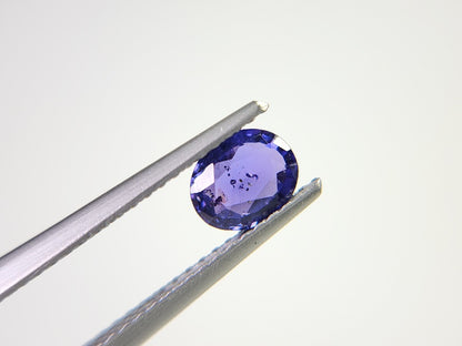 0904-59　サファイア　0.60ct