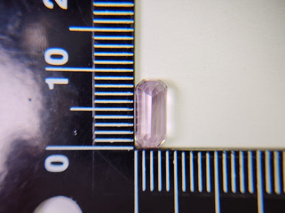 0874-29　クンツァイト　1.68ct