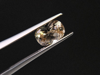 Z-1　ジルコン　2.42ct