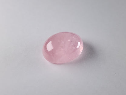 0908-6　モルガナイト　22.19ct