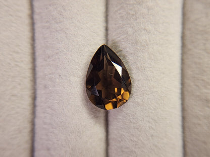 SMQ-14　スモーキークォーツ　3.67ct