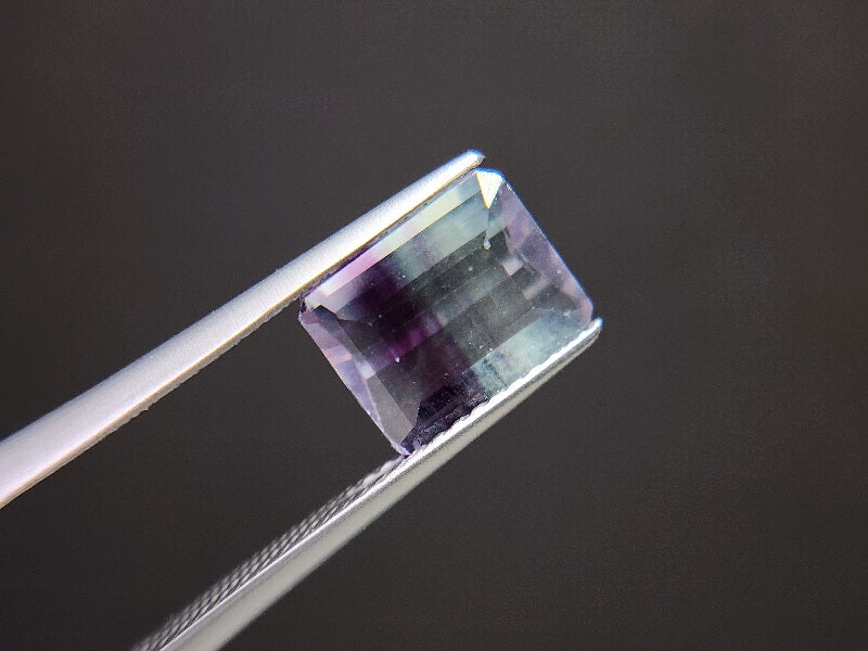 bc-FLO-32　バイカラーフローライト　2.93ct
