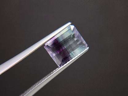 bc-FLO-32　バイカラーフローライト　2.93ct