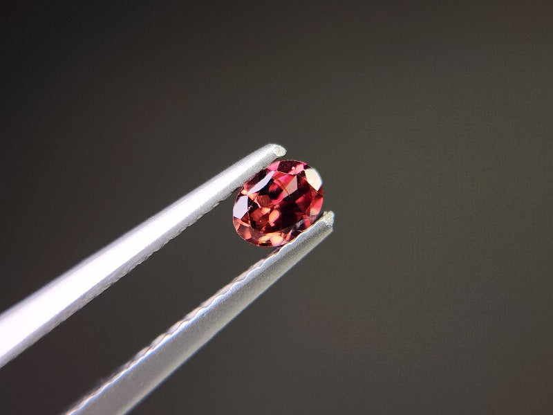 0823-19　スピネル　0.22ct