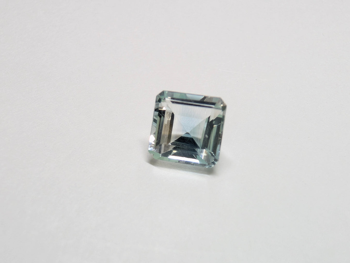 0062 バイカラートパーズ 3.34ct