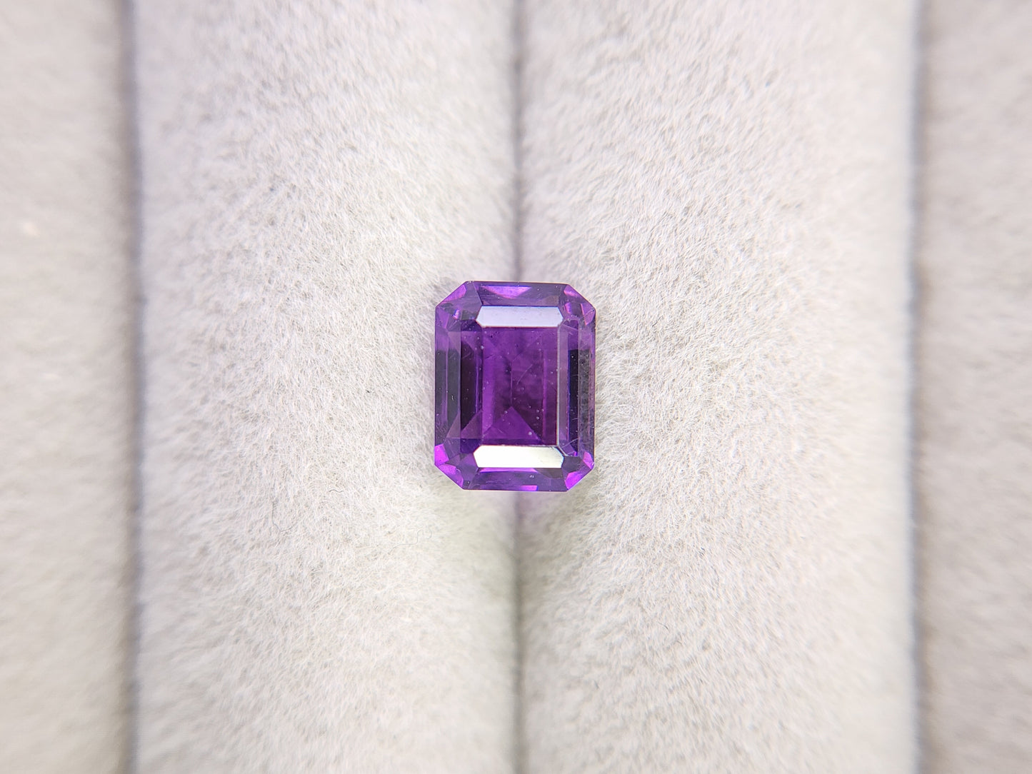 0907-3　アメジスト　1.91ct