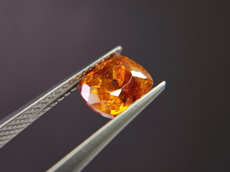Spha-6　スファレライト　1.96ct