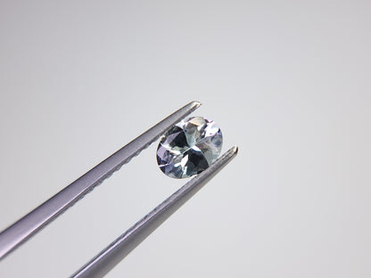 0654-5-3　ゾイサイト　0.38ct