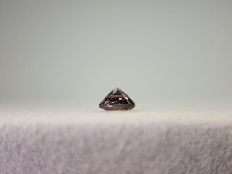 0823-17　スピネル　0.31ct