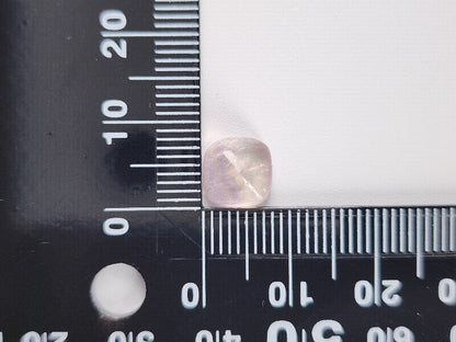 【500円均一】12/8正午まで　フローライト(シュガーローフ)　3.01ct　3