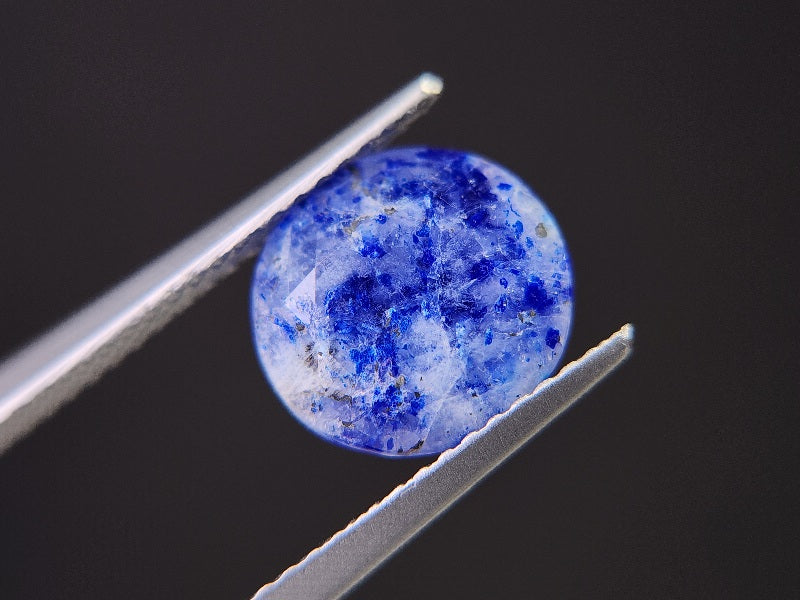 0442-10　ラズライトインソーダライト　2.20ct