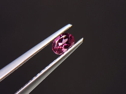 SP-21　スピネル　0.24ct
