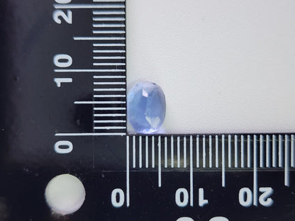 0930-1　カラーチェンジフローライト　1.54ct