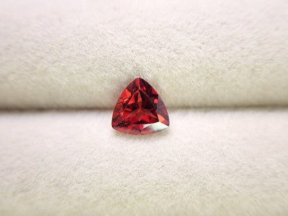 0910-1-4　ガーネット　1.40ct