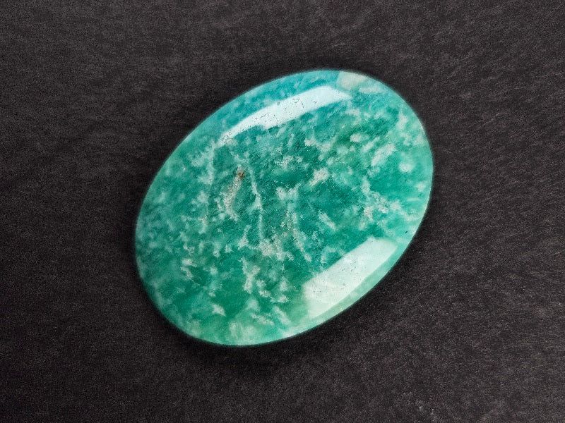 AMZ-7　アマゾナイト　28.54ct