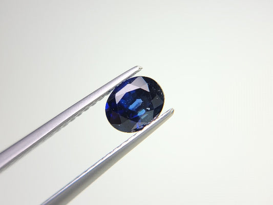 SA-67　サファイア　0.92ct